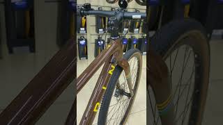 MARIN DSX 2 GRAVEL BIKE #SEPEDA #MARIN #RODALINK