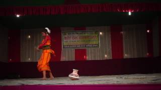 Buhuma fwrmayw......choreograph by sanjib Dwimary