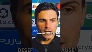 Mikel Arteta on Gyökeres: He DESERVED those goals!’ 🔥Arsenal’s new No.9 is finding his rhythm again