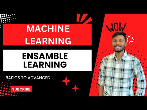 Ensemble Learning in Machine Learning Explained | Random Forest, Bagging & Boosting