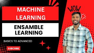 Ensemble Learning in Machine Learning Explained | Random Forest, Bagging & Boosting