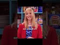 Phoebe's triumphant