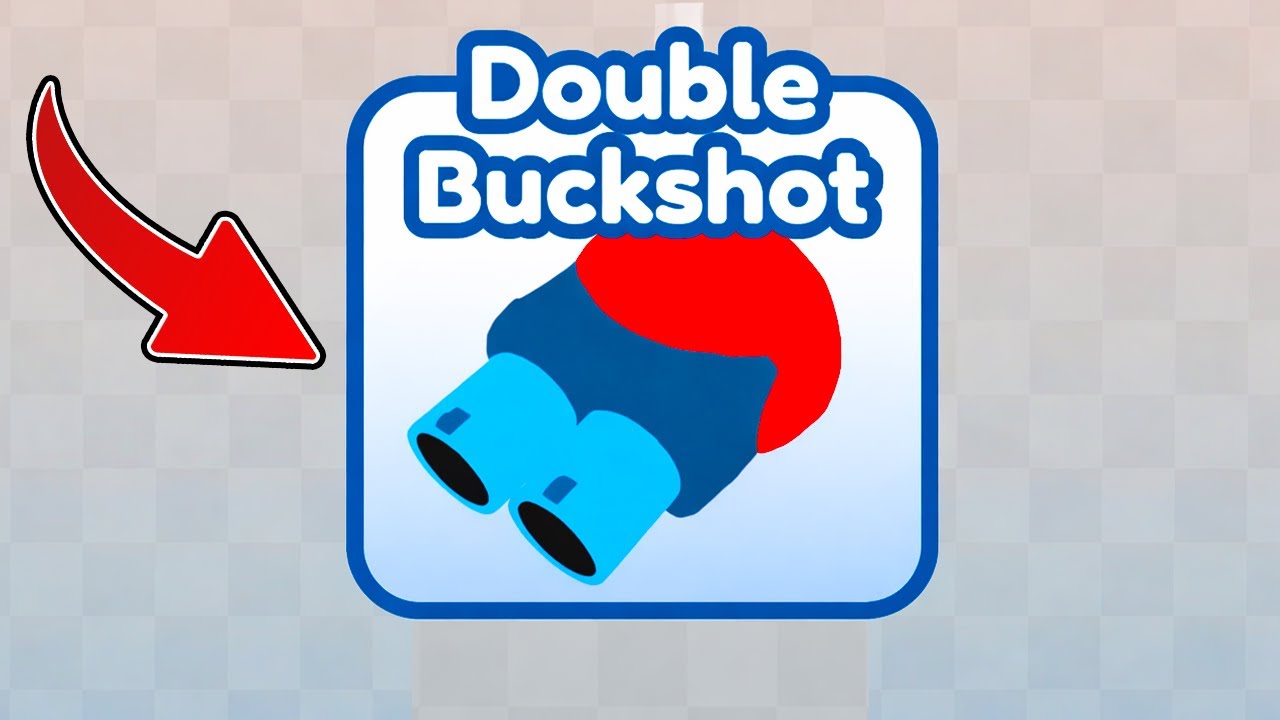 I Unlocked the Double Buck Shot Tank ITS THE BEST TANK in Tank Game