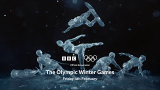 The Olympic Winter Games On The News Channel 2022 Bbc Promo 1080P50