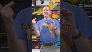 FEO K1 Elevator Fire Service Lock #chrisboden #comedy #educational #engineering #security #safety