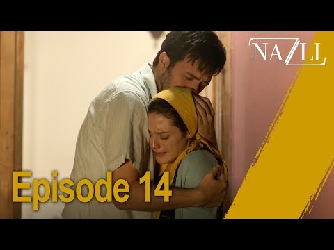 Nazlı | Episode