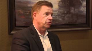 Building Leadership Capability at AT&T
