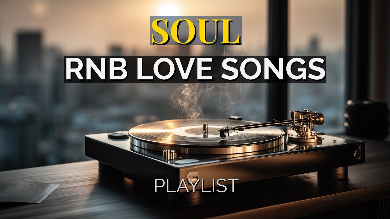 Romantic Setting Rnb RNB Relax Love Songs | Endless Touch for Late Night Lovers - YouTube