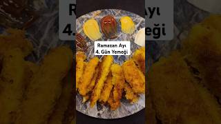 Popeyesi Evde Yapın - Kadayıflı Çıtır Tavuk Tarif Yorumda