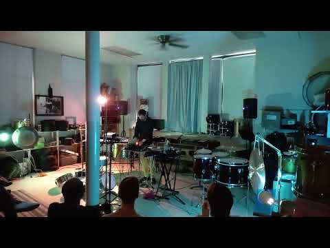 Snare Drum Improvisation - Re-Play