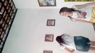 Dançarinas Proficionais