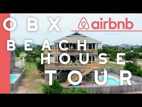 my-obx-beach-house-tour
