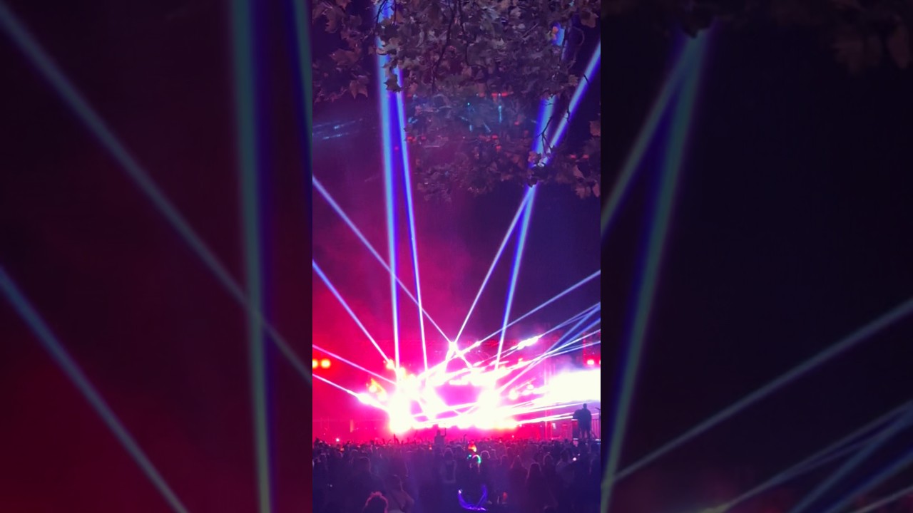 DJ Snake San Jose Discovery Meadow 08/29 