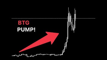 BTG Pump Alert 🚀 Openverse Network Technical Analysis + 100USDT GIVEAWAY