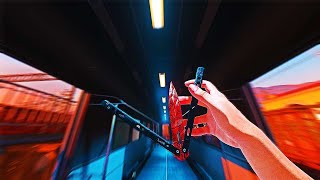 Movement like you've never seen before