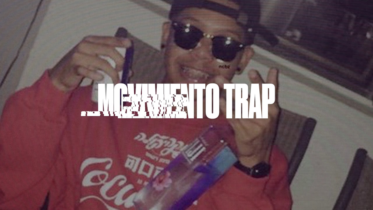 Yungboi - Los Maté (prod. Yung Boi)