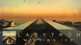 Ladytron - Melting Ice (Audio) chords