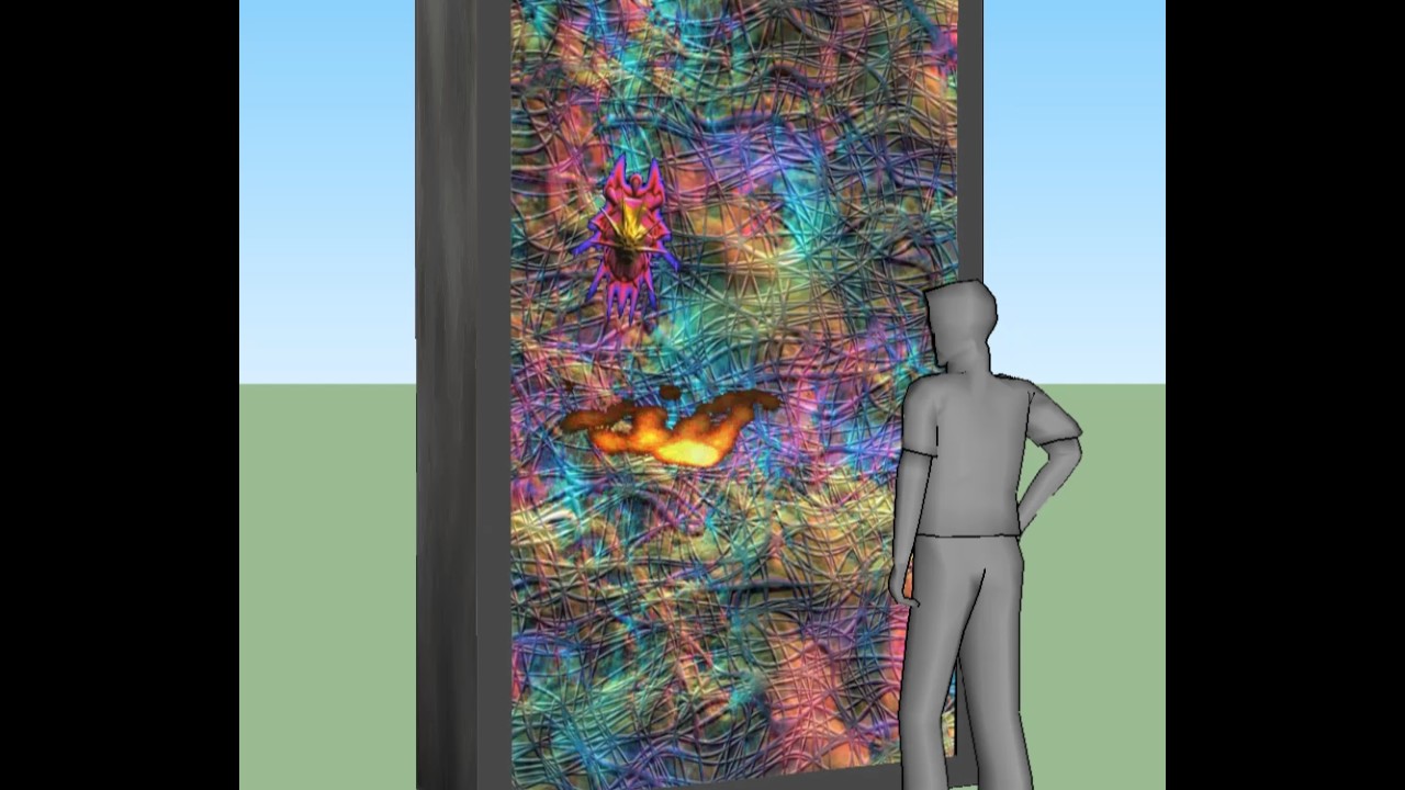 PORTAL Dalu Dao - previsualisation