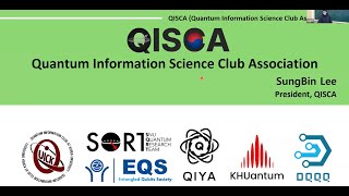 Celebrity QISCA 2025 Spring Introductory session Profile