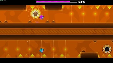 (All Coins) Twelve Twelve by Split72 - Geometry Dash