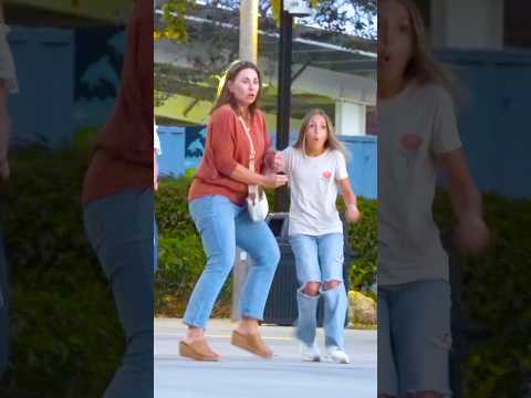 when the fart triggers a SONIC BOOM 💥😂 #shorts #funny #prank