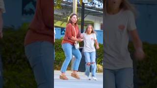 when the fart triggers a SONIC BOOM 💥😂 #shorts #funny #prank