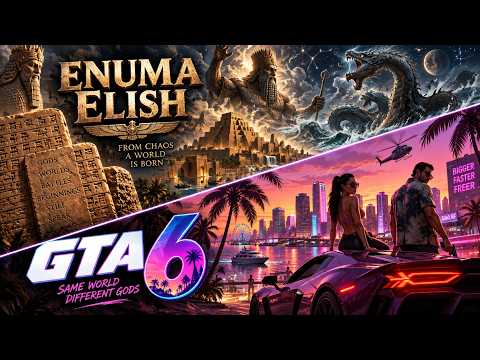 Enuma Elish And Manuscript Reliability & GTA 6