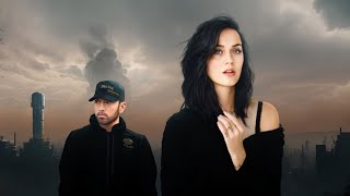 Eminem & Katy Perry - I'm Always In Your Heart | Remix by Liam Resimi