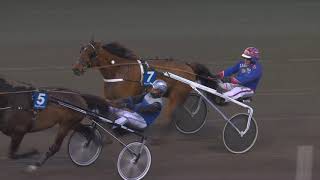 Vidéo de la course PMU PRIX WEST COAST COUNTRY FESTIVALS LOPP