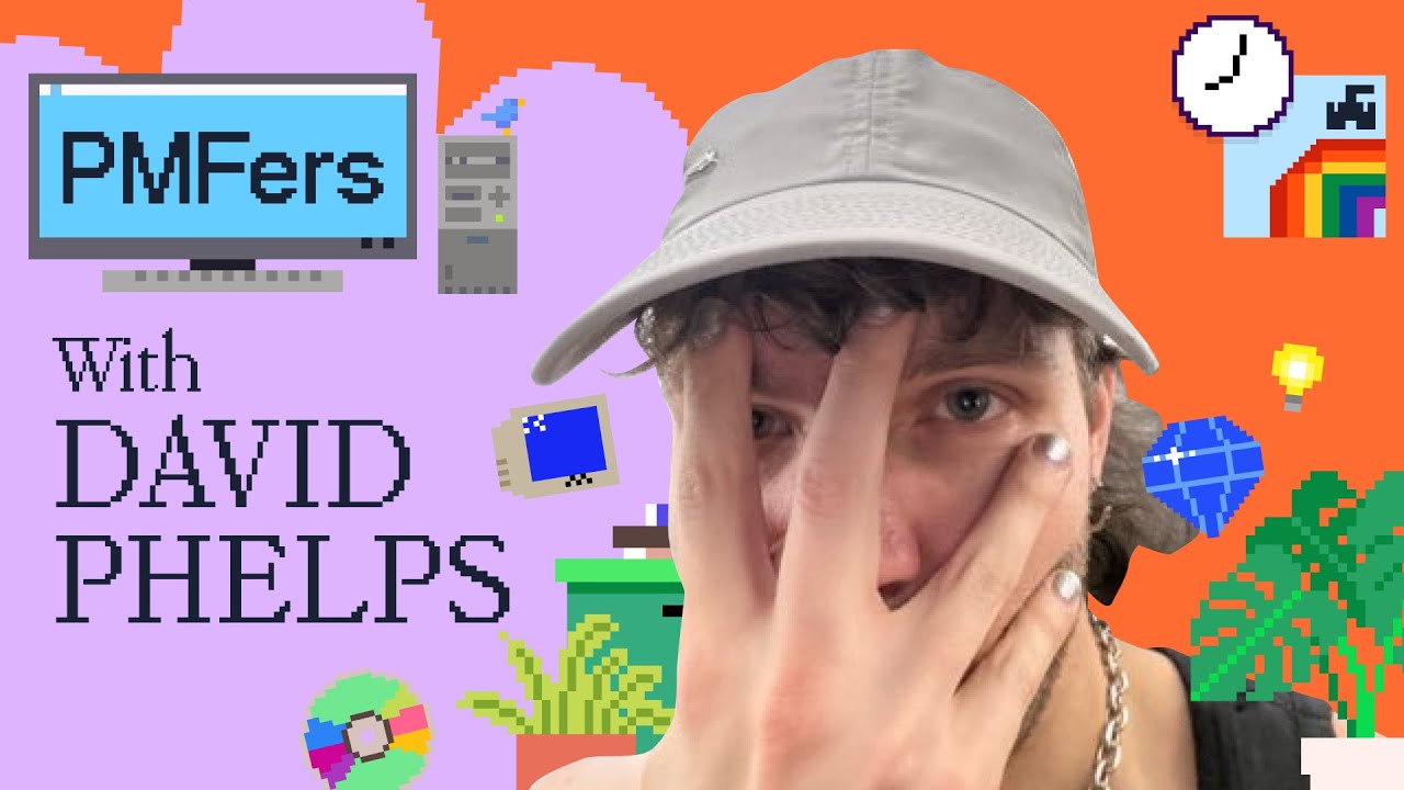 📊 PMFers with David Phelps 🗳️🎭