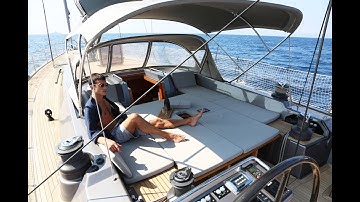 TANGO - Convertible cockpit table