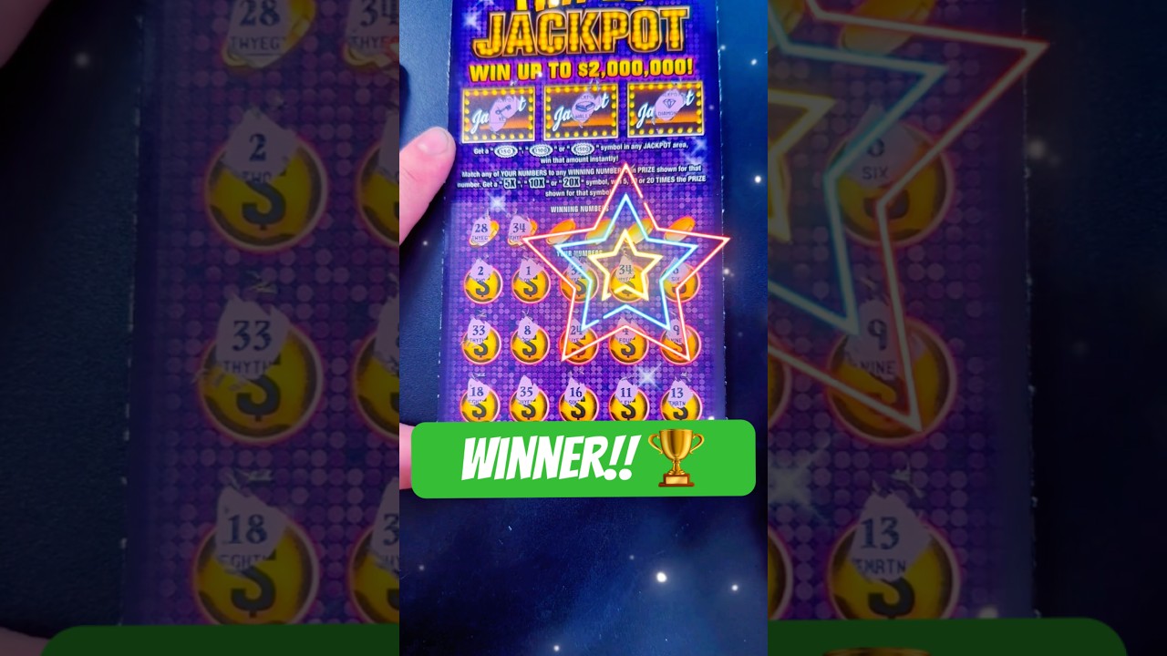 PLAYING A $10 TRIPLE JACKPOT!!😎