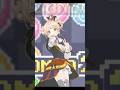 ふりふり🎶ふわふわ🎶