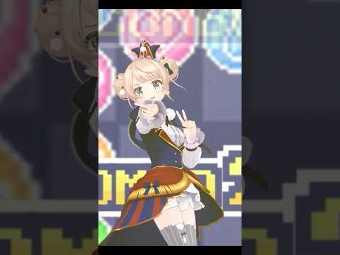 ふりふり🎶ふわふわ🎶