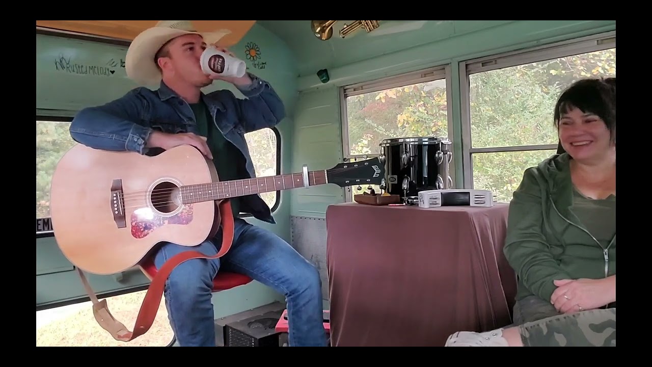 Nick Jacobs - Full Show - Episode 16 - Bring It On the Bus - YouTube