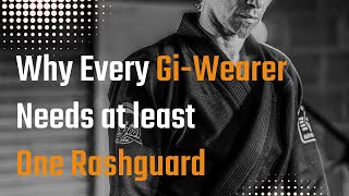 Top Reasons Why Every Gi-wearer Must Own A Rash Guard | Discover The Benefits And Secrets!