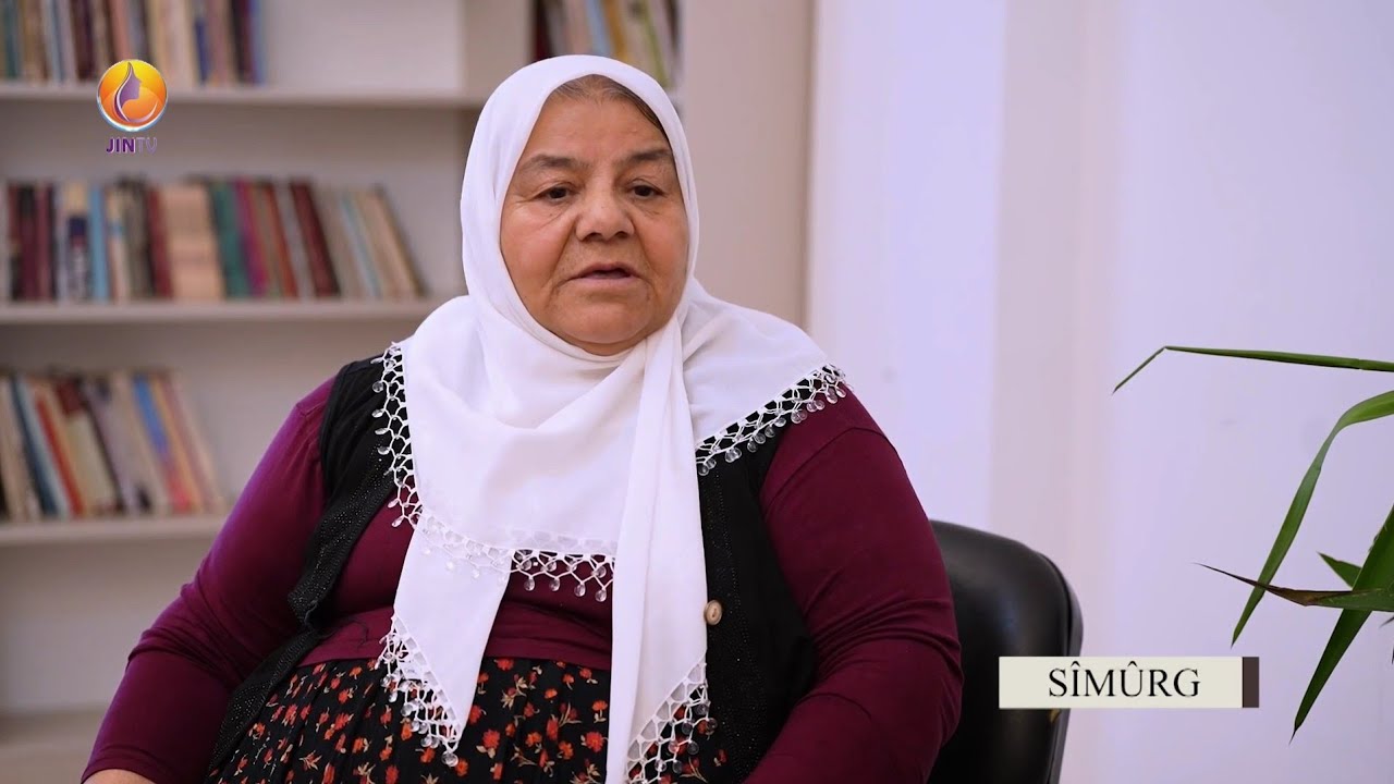 Jiyana Dayikan, Amed, Wan