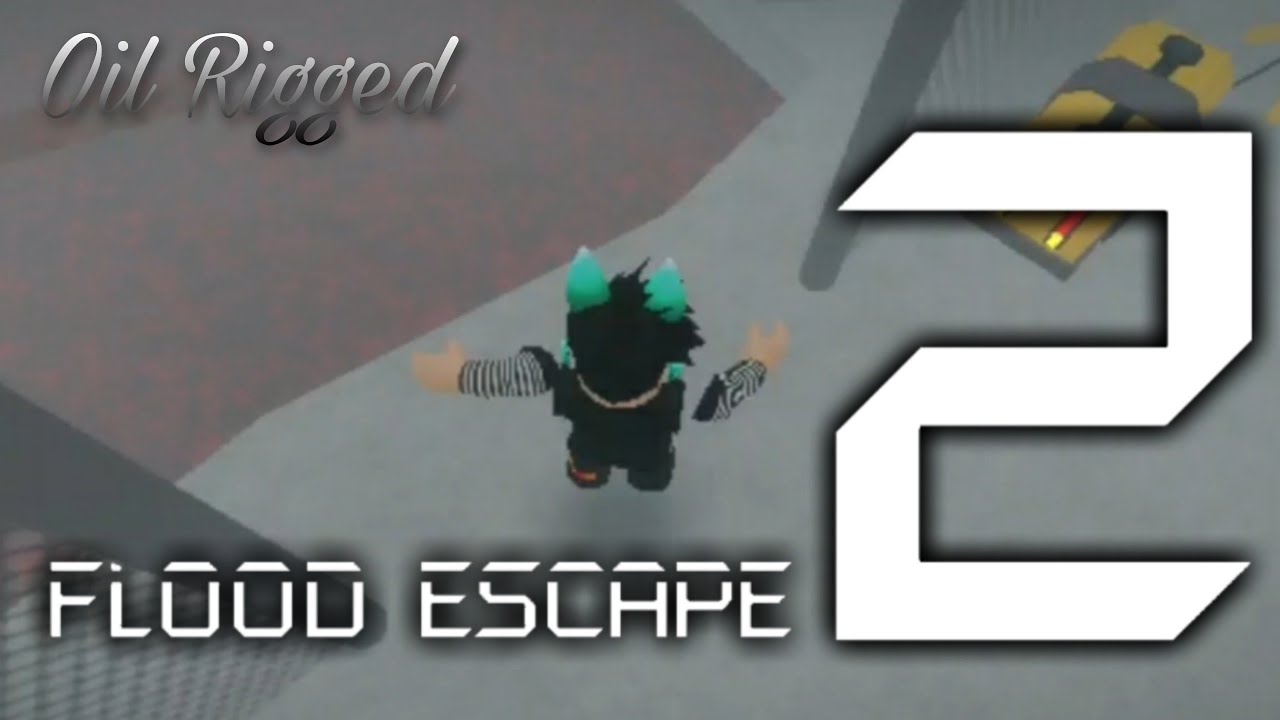 FE2 Map Test | Oil Rigged | - YouTube