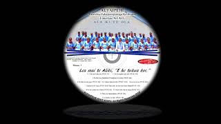 Te Aliki Ko Tau Pule - Efkt Atafu 2018