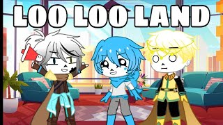 LOO LOO LAAAAAAND // Gacha Club Skit // Feat. Star Sanses & RFI
When RFI stays at the Stars base -^- LOO LOO LAAAAAAND // Gacha Club Skit // Feat. Star Sanses & RFI
