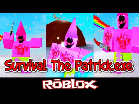 survival the ayuwoki by myster0y roblox youtube