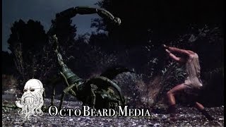MovieClips - Clash of the Titans - Perseus fights the Scorpions\/Calibos | OctoBeard