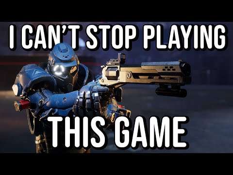 We created a Build so Cursed it BROKE the Game! - Kiborg