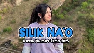 Lagu Joget Daerah Maumere - Silik Na'o || Remix Terbaru 2025