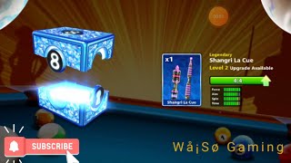 Latest Trick Of Legendary Cues Update Easily Waiso Gaming