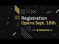 how to open Binance exchange to buy bitcoin&cryptocurrency ...
