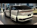 2025 NEW XPENg X9 Electric MPV 702km range under $53,800 walk-around | XPENg | China 🇨🇳