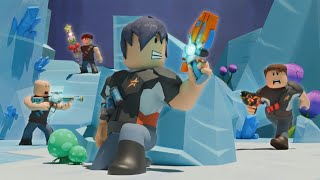UNLOCKING ALL NEW SLUG🤯🔥 - SLUGTERRA ARENA BATTLE screenshot 4