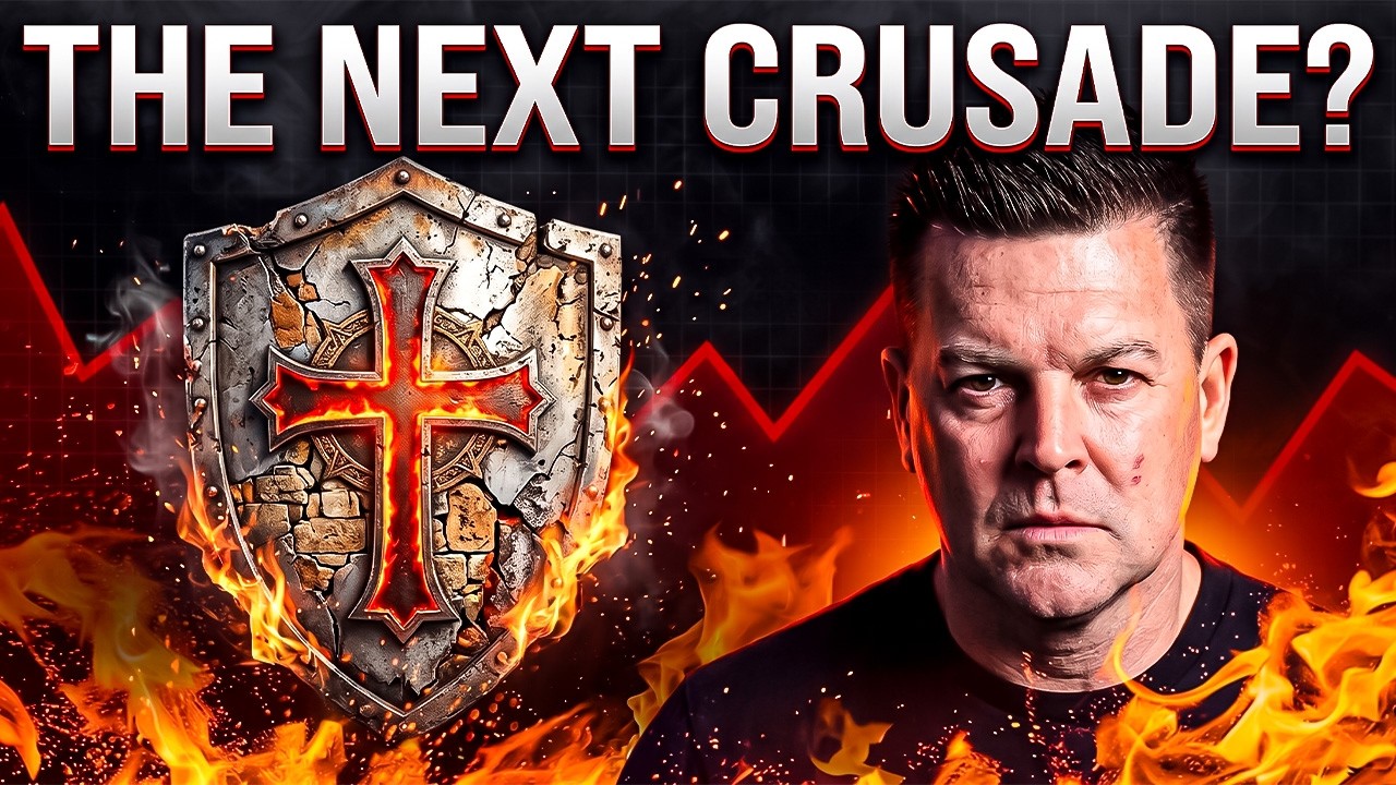 Do We Need Another Crusade?