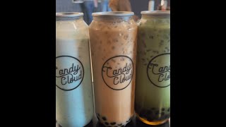 TCN Tell All: a review of Candy Cloud in Willoughby, OH